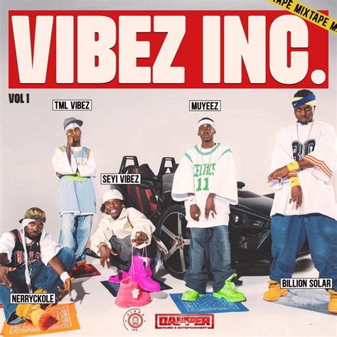 “VIBEZ” .